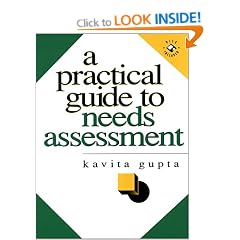 A Practical Guide to Needs Assessment
