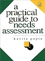 A Practical Guide to Needs Assessment