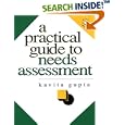 A Practical Guide to Needs Assessment
