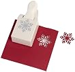 Martha Stewart Crafts Himalayan Snowflake Large Punch