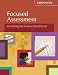 Book Focused Assessment: Enriching the Instructional Cycle