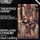 Heavenly Noyse