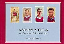 Aston Villa: On Cigarette and Trade Cards