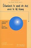Eliminez le mal de dos avec le Qi Gong