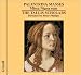 Music : Palestrina: Missa Nigra sum