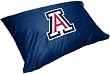 Arizona Wildcats Pillow Case (Single) - NCAA College Athletics