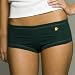 Oregon Ducks Hot Short - Show Your Colors Womens' Collegiate Underwear
