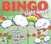 Bingo Sight Words Gr K-2