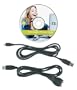 Motorola Mobile Phone Tools 4.0 for all Motorola Phones [Motorola Retail Packaging]