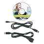 Motorola Mobile Phone Tools 4.0 for all Motorola Phones [Motorola Retail Packaging]