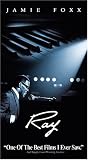 Ray [VHS] [2004]