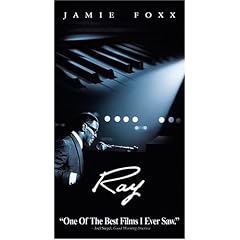 Ray [VHS] [UK Import]