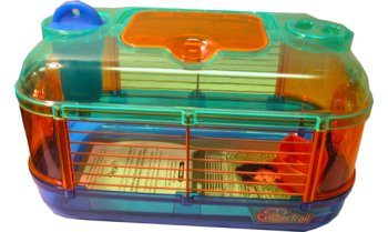 Crittertrail Mini One