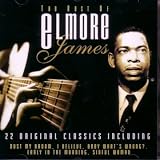 The Best of Elmore James