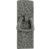 Belwith Bwm686 15B 3で。センタープルオン - オールドイングリッシュピューター