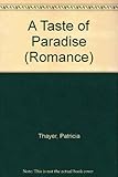 A taste of paradise