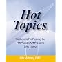 Hot Topics Flashcards for Passing the PMP and CAPM Exam: Hot Topics Flashcards 5th Edtion (Hot Topics)