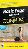 Review Starz Home Entertainment  / Basic Yoga Workout For Dummies