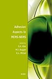 Adhesion aspects in MEMS-NEMS