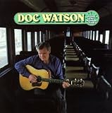 Revue Doc Watson  / Riding the Midnight Train