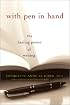 With Pen in Hand: The Healing Power of Writing