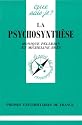 La Psychosynthèse