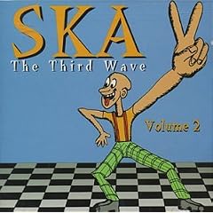 Ska: The Third Wave, Vol. 2