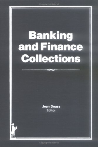 Banking and Finance Collections