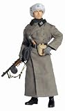 Obersturmfuhrer Horst Salinger ~ Panzergrenadier Recon Officer ~ 1/6 Scale Action FigureIMAGE