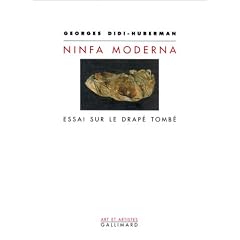 Ninfa moderna : Essai sur le drap� tomb�