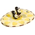 Rise & Shine Egg Serving Set