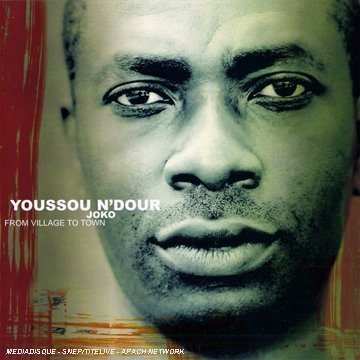 Youssou N