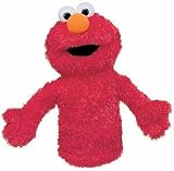 Gund Elmo Hand Puppet