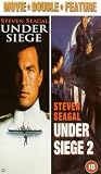 Revue Warner Home Video  / Under Siege / Under Siege 2