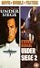 VHS : Under Siege / Under Siege 2 [1992]