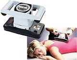 Variable Speed Professional Jeanie Rub Massager