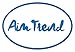 AimTrend Mens Water Pool Beach Aqua Shoe Black -Royal Blue-11