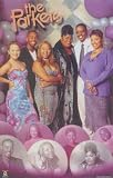 The Parkers People Poster Print, 22x34