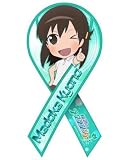 マグコレ 輪廻のラグランジェ まどか (リボン型)