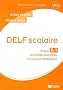 Delf scolaire niveau A1 du cadre europ�en commun de r�f�rence : Livre du professeur (1CD audio)