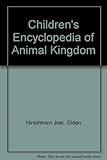 Encyclopedia of the animal kingdom