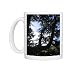 Photo Mugs of SG-20056 Cedar Tree from Ardea Wildlife Pets