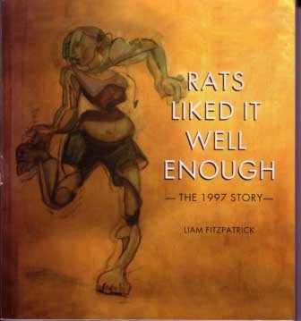 City Travel Guides Discounted  Books : Rats Liked It Well Enough: the 1997 Story