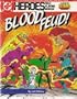 Blood Feud! (DC Heroes role playing game)