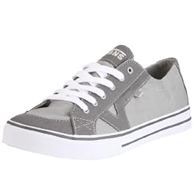 Vans Tory Baskets mode femme