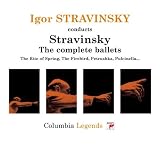 Stravinsky: Complete Ballets
