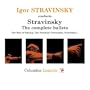 Stravinsky: Ballets