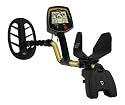 Fisher F75 Metal Detector