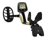 Fisher F75 Metal Detector