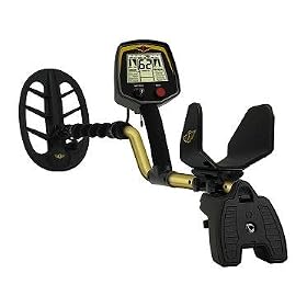 Fisher F75 Metal Detector. Latest Version now in stock
